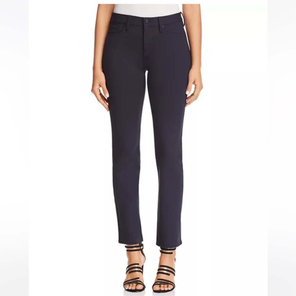 NYDJ Sheri Slim Ponte Pants